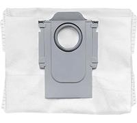 BiOHY Bolsa para Roborock S7 Max Ultra/S8 Pro Ultra/S8+/Q7 Max/S7 Max V Ultra Estación Autovaciable Gris - 1 pieza BiOHY