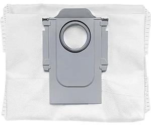 BiOHY Bolsa para Roborock S7 Max Ultra/S8 Pro Ultra/S8+/Q7 Max/S7 Max V Ultra Estación Autovaciable Gris - 1 pieza BiOHY