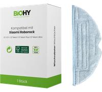 BiOHY Paño para Roborock S7/S7+/S7 MaxV/S7 MaxV Plus/S7 MaxV Ultra - 1 pieza BiOHY