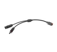 Biolite Cable Adaptador De Mc4 Solar A Hpp