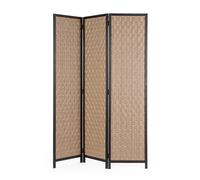 Biombo 3A Dheva Natural 135X180H