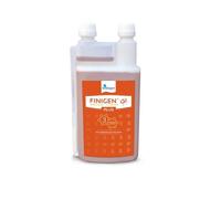 BIOPLAGEN Insecticida Entornos Animales Domésticos y Ganado FINIGEN PLUS, 1 Litro