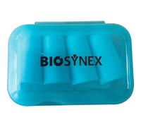 Biosynex Protector Auditivo Mousse 2 Pares