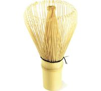 Biotona Batidor Bamboo para Matcha 1 ud
