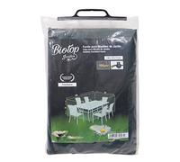 Biotop B2234 Funda para mesas y sillas de 130 x 79 cm, Verde, 130 x 79 x 71 cm