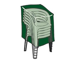 Biotop b2239 - funda poliéster cubre sillas