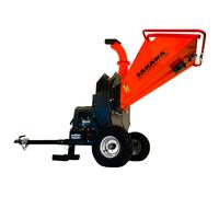 Biotrituradora SAKAWA BS1550 motor 15CV SAKAWA 15 CV Biotrituradoras de Gasolina