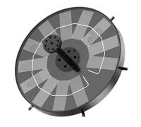 Bird Bath Fountain Cleaner Pump Solar Powered Fountain Pumps Outdoor Water | Solar Powered Water Fountain For Pond Garden Pool Deck Patio Backyard Yard Outside