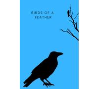 Birds of a Feather Journal