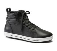 BIRKENSTOCK QO 700 NL - Zapatillas para hombre, Negro, 39 EU