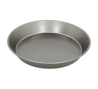 Birkmann 886292 Baker's Best - Bandeja para tartas (24 cm, acero al carbono, antiadherente)