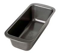 Birkmann "Easy Molde, Metal, Gris, 25 cm