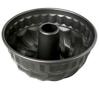 Birkmann "Easy Molde para Pan, Metal, Gris, 22 cm