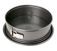 Birkmann Juego de 3 moldes para hornear Easy Baking en acero al carbono