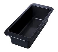 Birkmann RBV Kastenkuchenform Premium Baking 30 cm Antihaftbeschichtung Backform Kastenform