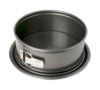 Birkmann RBV Springform Easy Baking, Ø 20 cm, antihaftbeschichtet, auslaufsicher, Backform