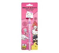 Biros con la figura de hello kitty - bolígrafo decorativo kawaii para