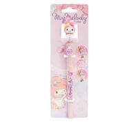 Biros con la figura de my melody - bolígrafo decorativo kawaii para l