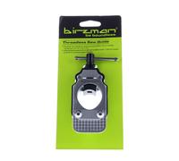 Birzman Threadless Saw Guide Guía de serrucho Talla única Negro