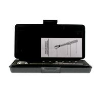 Birzman Torque Wrench 3-15NM Llave dinamométrica Talla única Gris