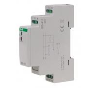 BIS-411RELÉ DE PULSOS BIESTABLE 16A 1P HASTA HASTA HASTA-411-24V