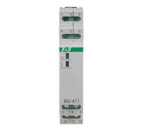 Relé de pulso 230V AC 8A 2Z BIS-411-2Z