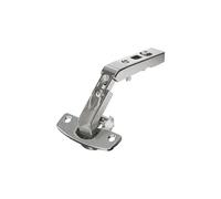 Bisagra 5065 para puertas plegables en ángulo Intermat 9930 Design Sensys