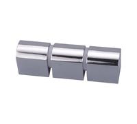 Bisagra de esquina redondeada para puerta de armario de, B | Bisagra de puerta de caja de aparamenta eléctrica, equipo de maquinaria de control, redes de gabinete de máquina,