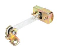 Bisagra puerta coche Tope De Bisagra Con Correa Retención Puerta Izquierda 9737201416 Para Benz Para Axor Para Actros Para Atego