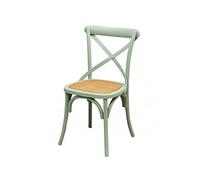 Biscottini Silla Escritorio Thonet en Madera L46xPR42xH86 - Sillas de Comedor - Muebles de Salon - Sillas Escritorio - Sillas Comedor - Silla - Sillas Cocina - Sillas - Mueble Salon