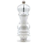 Bisetti Pepper Style 8420S - Molinillo de Sal