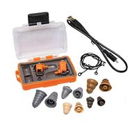 Bisley EEP-100 Electronic Ear Plug Kit by Peltor