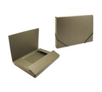 Bismark carpeta para proyectos - medidas 350x230x30mm - fabricada en c