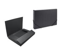 Bismark carpeta para proyectos - medidas 350x230x50mm - fabricada en c
