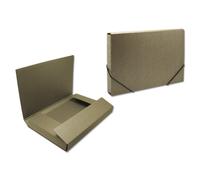 Bismark carpeta para proyectos - medidas 350x230x50mm - fabricada en c