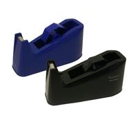 Bismark portarrollos de sobremesa para cintas adhesivas de hasta 66m - colores surtidos