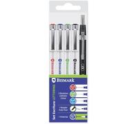 Bismark set de escritura lettering bolígrafo caligráfico surtidos