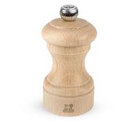 Bistro Moulin à sel Z Bois Naturel 10 cm