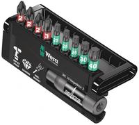 Bit-Check 10 Impactor 2, 10 Piezas 0505762001