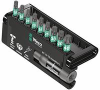 Bit-Check 10 TX Impaktor 1, 10 piezas