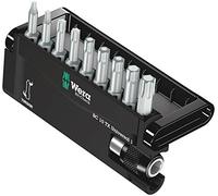 Bit-Check 10 TX Universal 1, 10 piezas