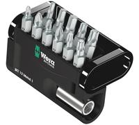 Bit-Check 12 Metal 1, 12 piezas