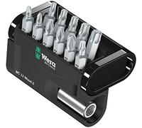 Bit-Check 12 Wood 2, 12 piezas