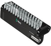 Wera Juego de puntas Bit-Check 30 Metal 1 30 piezas