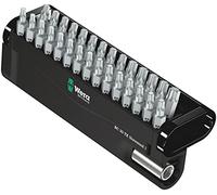 Wera Juego de puntas Bit-Check 30 TX Universal 1 – 30 piezas