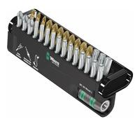 Wera Juego de puntas Bit-Check 30 Wood 1 – 30 piezas