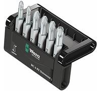 Bit-Check 6 PZ Universal 1, 6 piezas