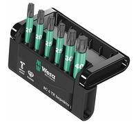 BIT-CHECK 6 TX IMPAKTOR - JUEGO DE 1 PUNTA, 6 PIEZAS - W05057693001