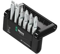 Bit-Check 6 Universal 1, 6 piezas