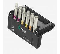 Bit-Check 6 Wood TX HF 1 SB, 6pc - 05073639001